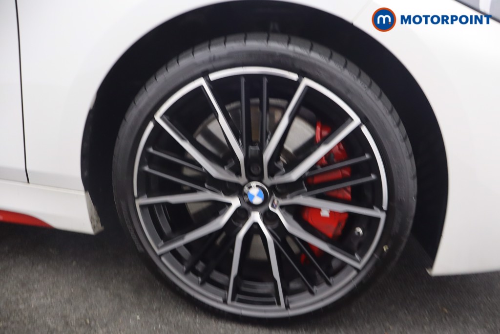 BMW 1 Series 128Ti Automatic Petrol Hatchback - Stock Number (1654973) - 23rd supplementary image