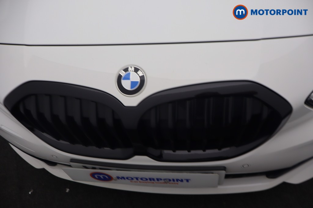 BMW 1 Series 128Ti Automatic Petrol Hatchback - Stock Number (1654973) - 24th supplementary image