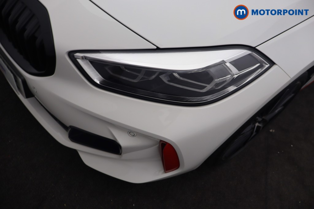 BMW 1 Series 128Ti Automatic Petrol Hatchback - Stock Number (1654973) - 26th supplementary image