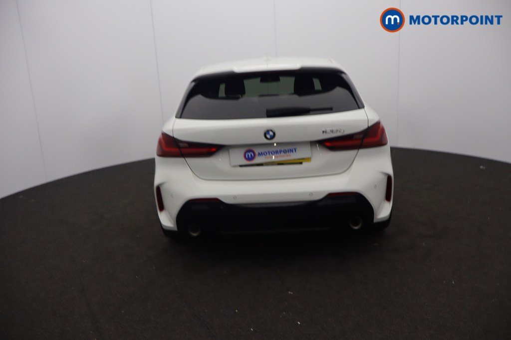 BMW 1 Series 128Ti Automatic Petrol Hatchback - Stock Number (1654973) - 1st supplementary image