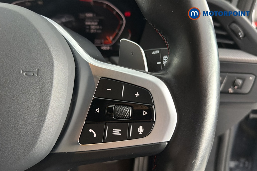 BMW 1 Series 128Ti Automatic Petrol Hatchback - Stock Number (1655082) - 3rd supplementary image