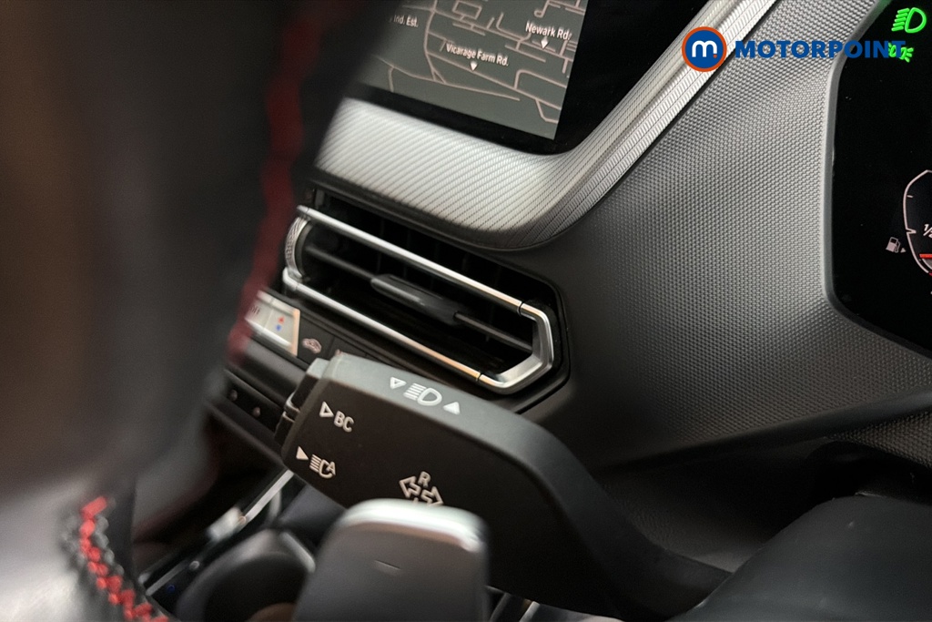BMW 1 Series 128Ti Automatic Petrol Hatchback - Stock Number (1655082) - 5th supplementary image