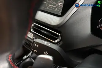 BMW 1 Series 128Ti Automatic Petrol Hatchback - Stock Number (1655082) - 5th supplementary image