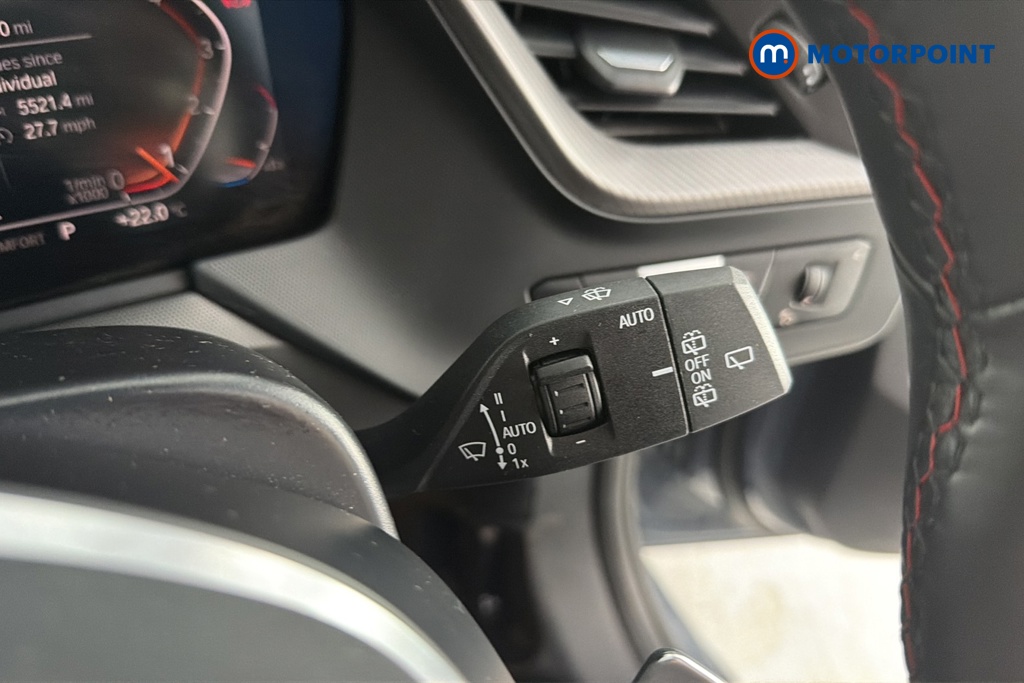 BMW 1 Series 128Ti Automatic Petrol Hatchback - Stock Number (1655082) - 6th supplementary image