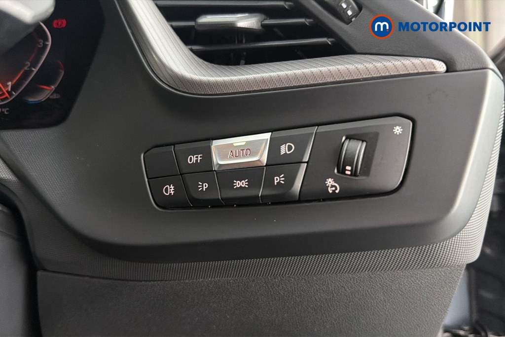 BMW 1 Series 128Ti Automatic Petrol Hatchback - Stock Number (1655082) - 11th supplementary image