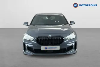 BMW 1 Series 128Ti Automatic Petrol Hatchback - Stock Number (1655082) - Front bumper