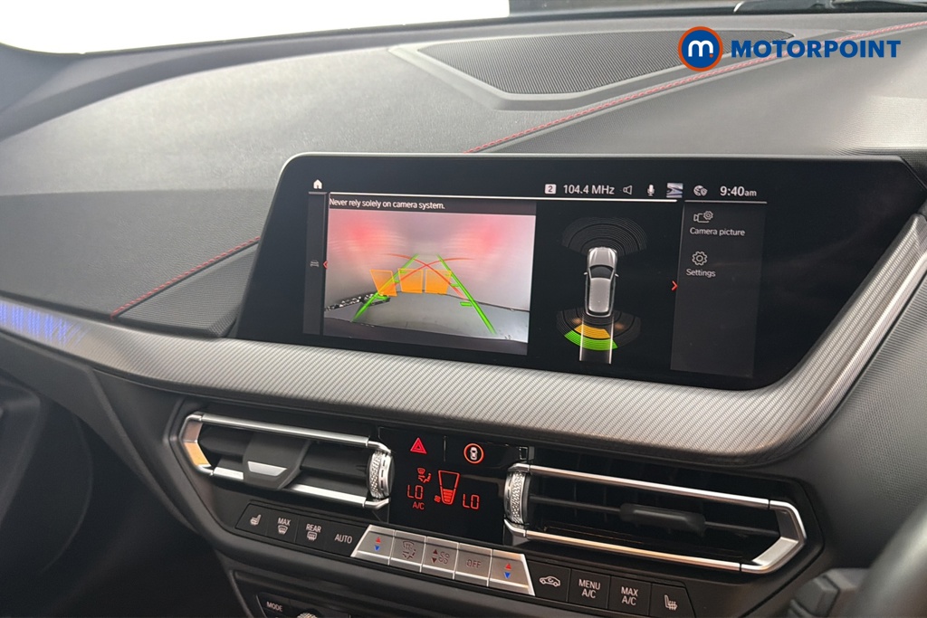 BMW 1 Series 128Ti Automatic Petrol Hatchback - Stock Number (1655082) - 13th supplementary image