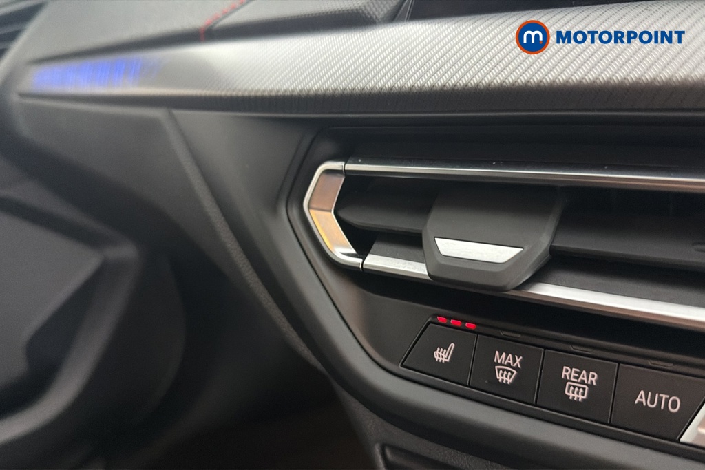 BMW 1 Series 128Ti Automatic Petrol Hatchback - Stock Number (1655082) - 14th supplementary image