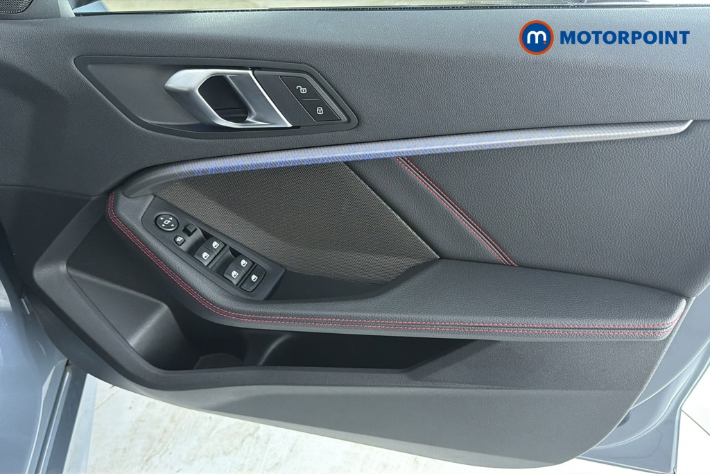 BMW 1 Series 128Ti Automatic Petrol Hatchback - Stock Number (1655082) - 18th supplementary image