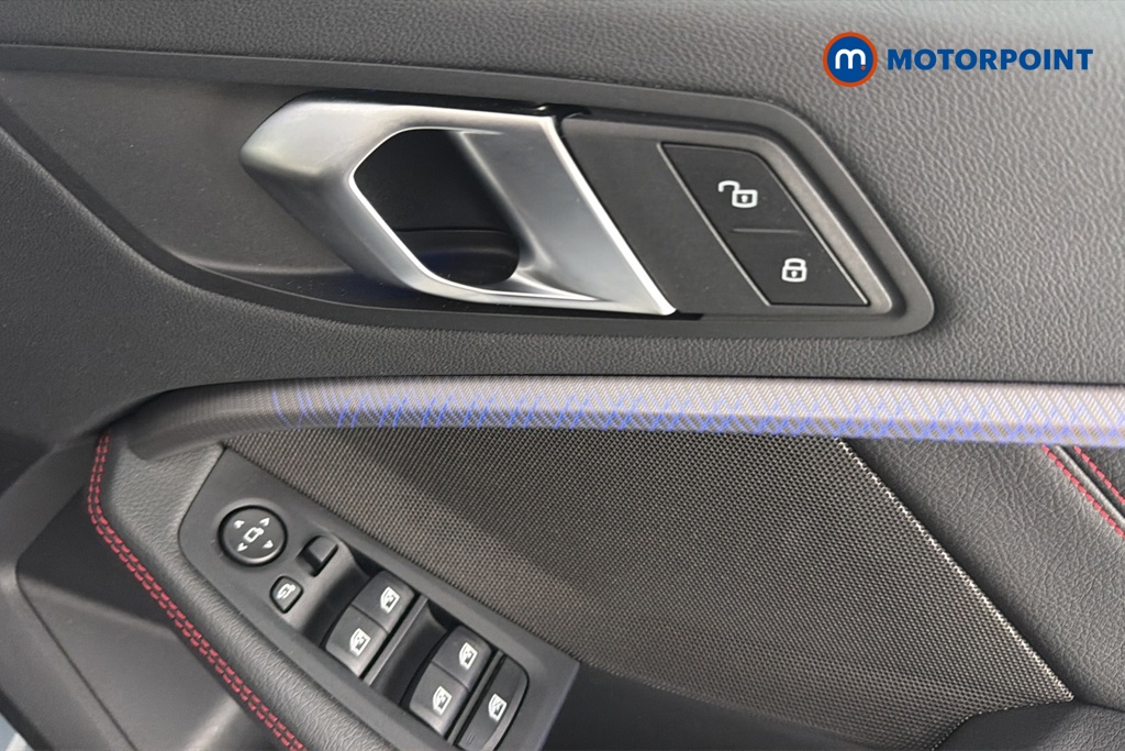 BMW 1 Series 128Ti Automatic Petrol Hatchback - Stock Number (1655082) - 19th supplementary image