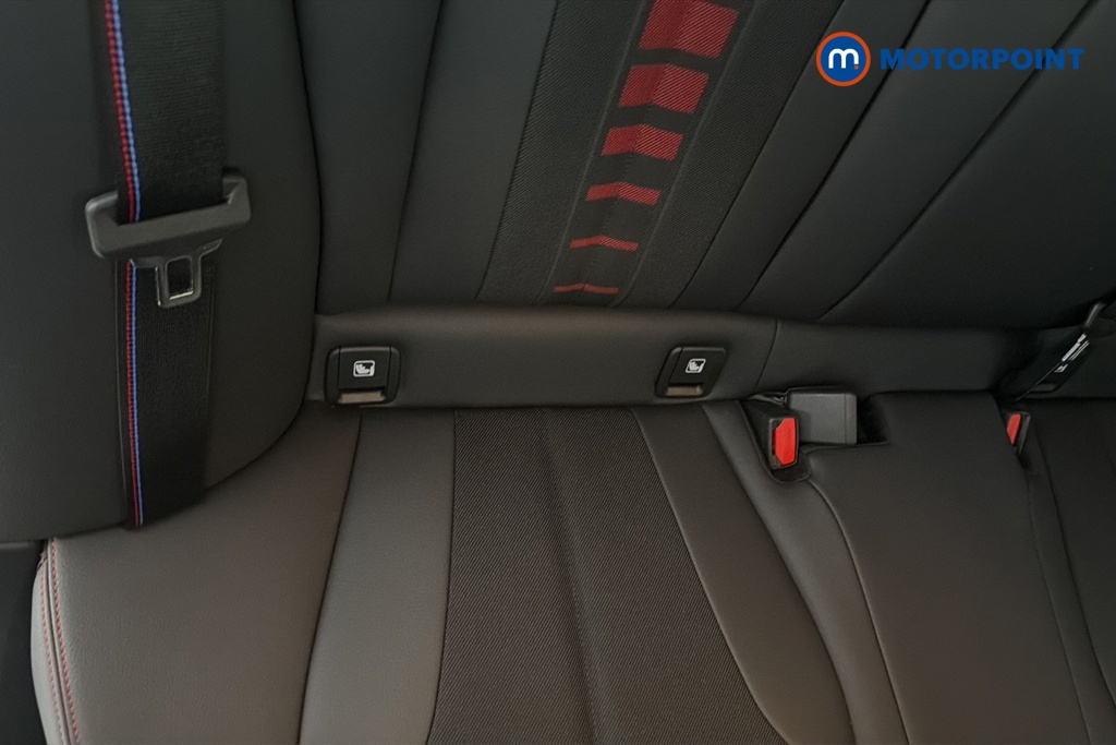 BMW 1 Series 128Ti Automatic Petrol Hatchback - Stock Number (1655082) - 27th supplementary image