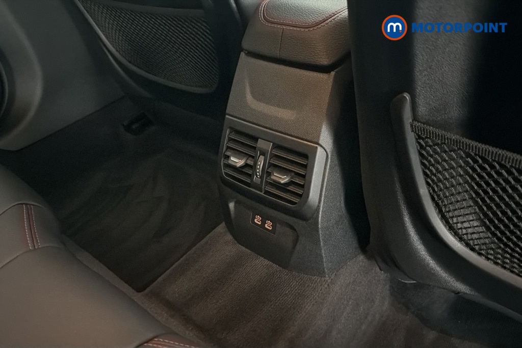 BMW 1 Series 128Ti Automatic Petrol Hatchback - Stock Number (1655082) - 28th supplementary image