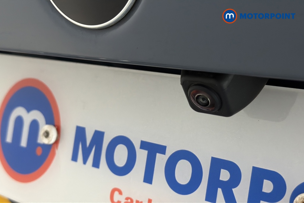 BMW 1 Series 128Ti Automatic Petrol Hatchback - Stock Number (1655082) - 35th supplementary image
