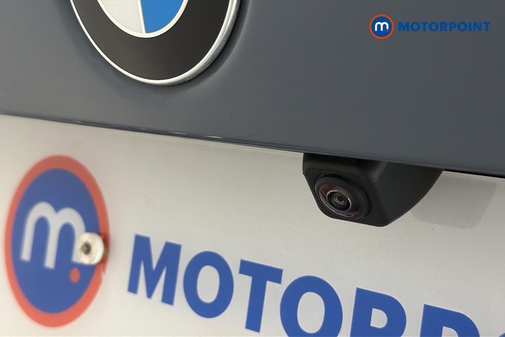 BMW 1 Series 128Ti Automatic Petrol Hatchback - Stock Number (1655082) - 37th supplementary image