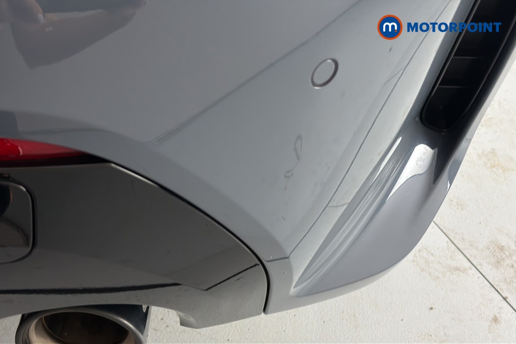 BMW 1 Series 128Ti Automatic Petrol Hatchback - Stock Number (1655082) - 39th supplementary image