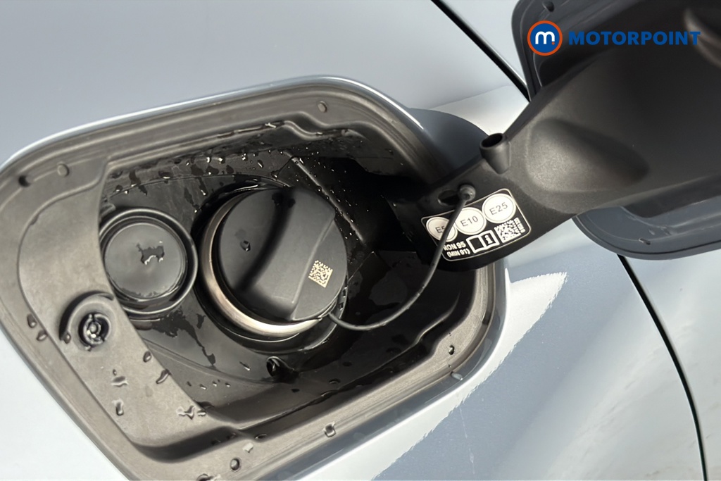 BMW 1 Series 128Ti Automatic Petrol Hatchback - Stock Number (1655082) - 41st supplementary image