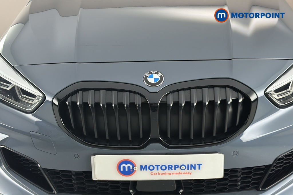 BMW 1 Series 128Ti Automatic Petrol Hatchback - Stock Number (1655082) - 43rd supplementary image