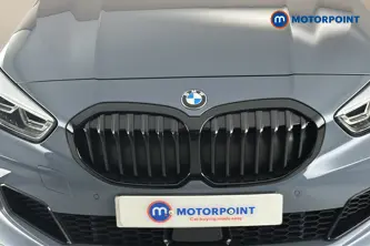 BMW 1 Series 128Ti Automatic Petrol Hatchback - Stock Number (1655082) - 43rd supplementary image