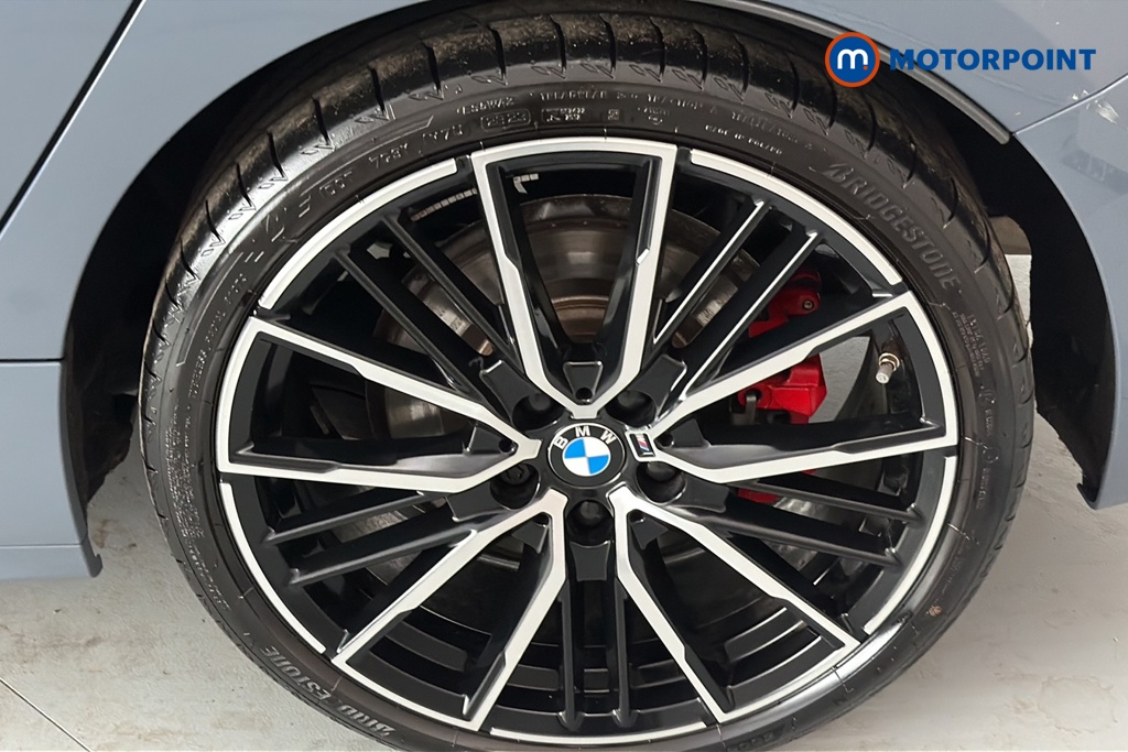 BMW 1 Series 128Ti Automatic Petrol Hatchback - Stock Number (1655082) - 45th supplementary image