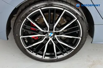 BMW 1 Series 128Ti Automatic Petrol Hatchback - Stock Number (1655082) - 46th supplementary image
