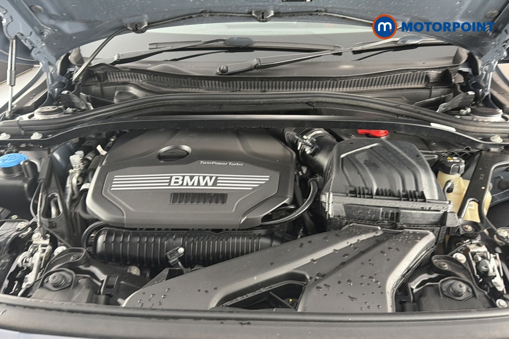 BMW 1 Series 128Ti Automatic Petrol Hatchback - Stock Number (1655082) - 48th supplementary image