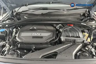 BMW 1 Series 128Ti Automatic Petrol Hatchback - Stock Number (1655082) - 48th supplementary image