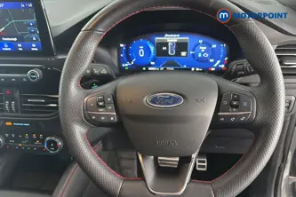Ford Kuga St-Line X Edition Automatic Petrol-Electric Hybrid SUV - Stock Number (1655290) - 2nd supplementary image