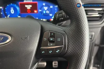 Ford Kuga St-Line X Edition Automatic Petrol-Electric Hybrid SUV - Stock Number (1655290) - 3rd supplementary image