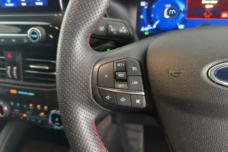 Ford Kuga St-Line X Edition Automatic Petrol-Electric Hybrid SUV - Stock Number (1655290) - 4th supplementary image
