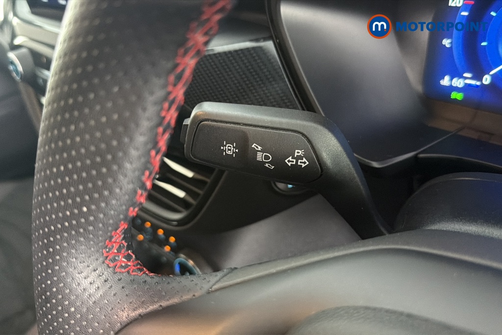 Ford Kuga St-Line X Edition Automatic Petrol-Electric Hybrid SUV - Stock Number (1655290) - 5th supplementary image