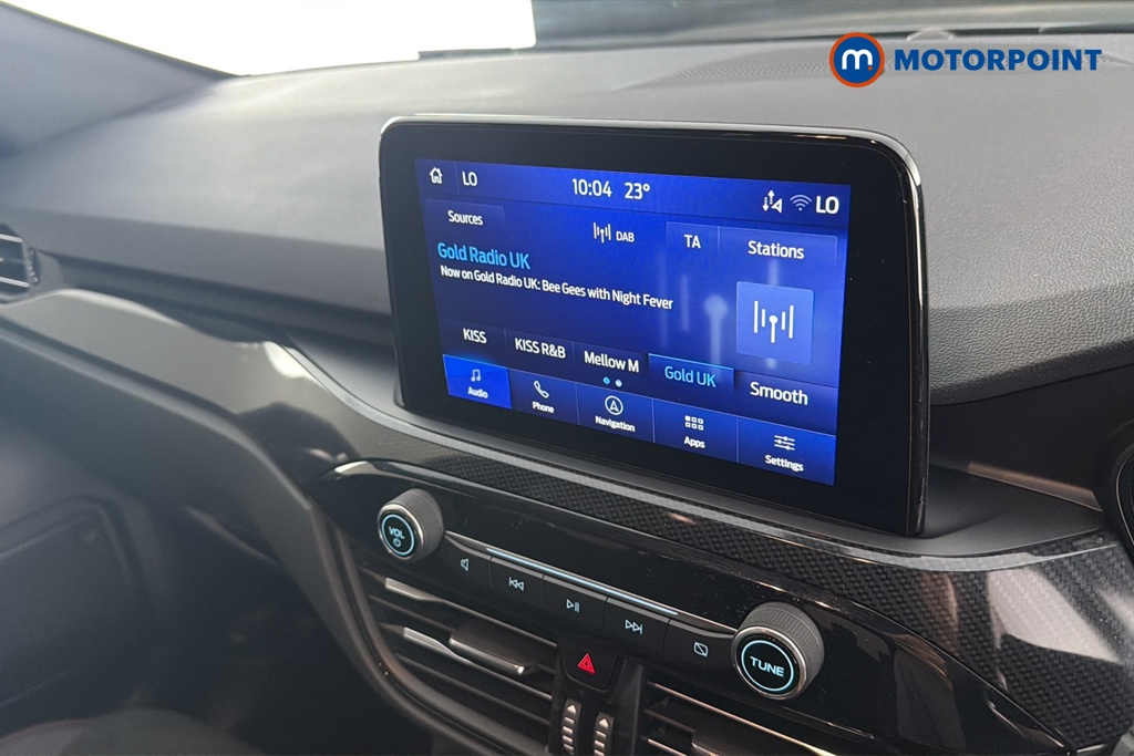 Ford Kuga St-Line X Edition Automatic Petrol-Electric Hybrid SUV - Stock Number (1655290) - 8th supplementary image
