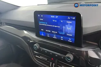 Ford Kuga St-Line X Edition Automatic Petrol-Electric Hybrid SUV - Stock Number (1655290) - 8th supplementary image