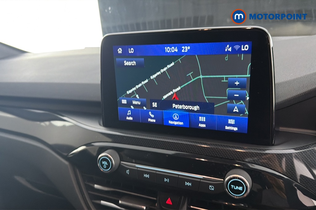 Ford Kuga St-Line X Edition Automatic Petrol-Electric Hybrid SUV - Stock Number (1655290) - 9th supplementary image