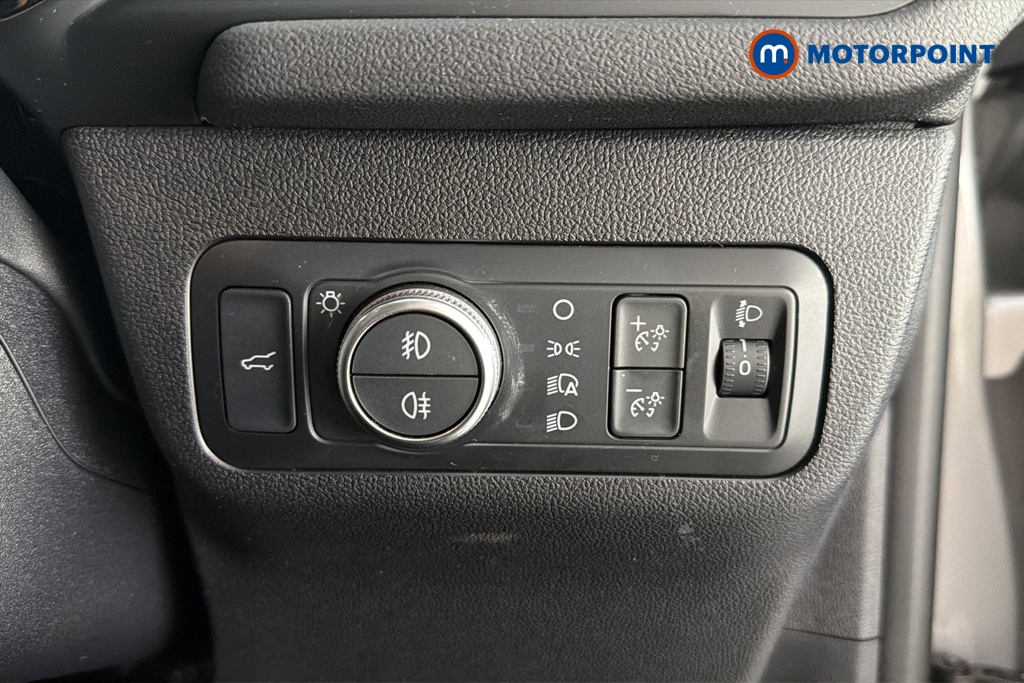 Ford Kuga St-Line X Edition Automatic Petrol-Electric Hybrid SUV - Stock Number (1655290) - 11th supplementary image