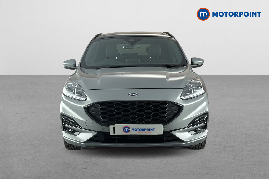 Ford Kuga St-Line X Edition Automatic Petrol-Electric Hybrid SUV - Stock Number (1655290) - Front bumper
