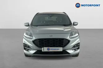 Ford Kuga St-Line X Edition Automatic Petrol-Electric Hybrid SUV - Stock Number (1655290) - Front bumper