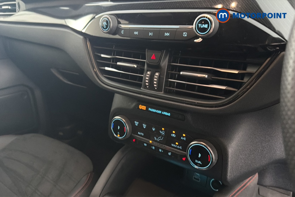 Ford Kuga St-Line X Edition Automatic Petrol-Electric Hybrid SUV - Stock Number (1655290) - 12th supplementary image
