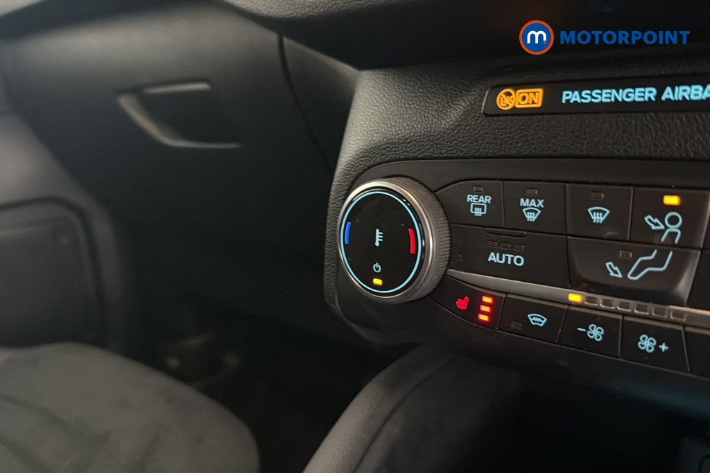 Ford Kuga St-Line X Edition Automatic Petrol-Electric Hybrid SUV - Stock Number (1655290) - 14th supplementary image