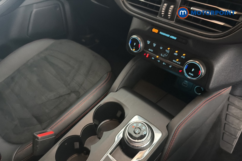 Ford Kuga St-Line X Edition Automatic Petrol-Electric Hybrid SUV - Stock Number (1655290) - 15th supplementary image