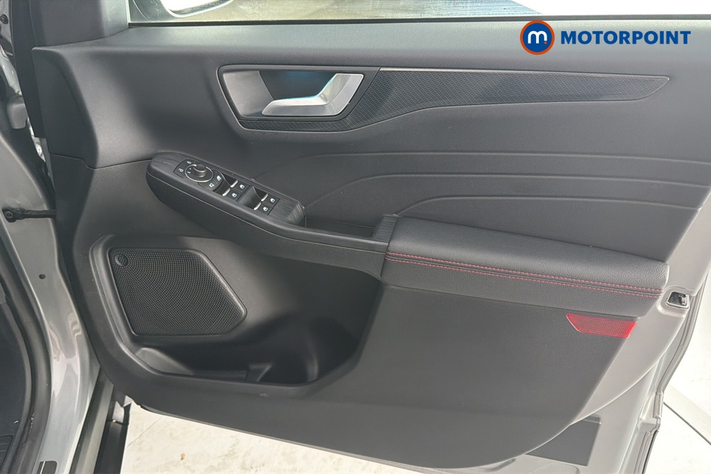 Ford Kuga St-Line X Edition Automatic Petrol-Electric Hybrid SUV - Stock Number (1655290) - 18th supplementary image