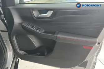 Ford Kuga St-Line X Edition Automatic Petrol-Electric Hybrid SUV - Stock Number (1655290) - 18th supplementary image
