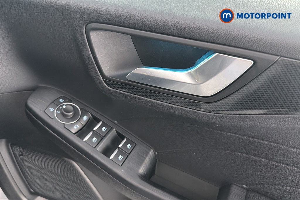 Ford Kuga St-Line X Edition Automatic Petrol-Electric Hybrid SUV - Stock Number (1655290) - 19th supplementary image