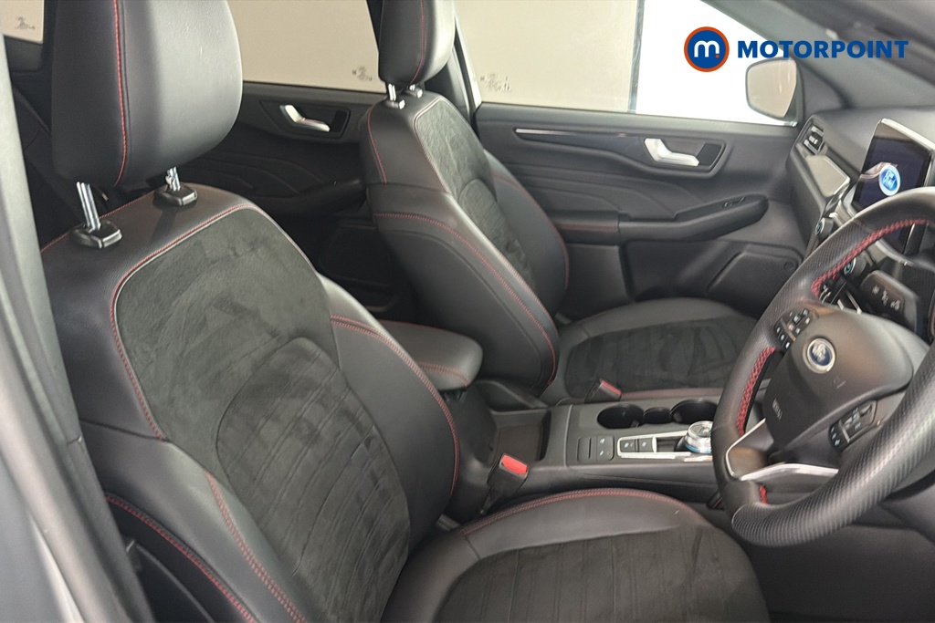 Ford Kuga St-Line X Edition Automatic Petrol-Electric Hybrid SUV - Stock Number (1655290) - 22nd supplementary image