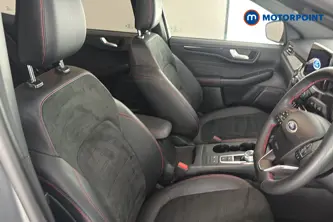 Ford Kuga St-Line X Edition Automatic Petrol-Electric Hybrid SUV - Stock Number (1655290) - 22nd supplementary image