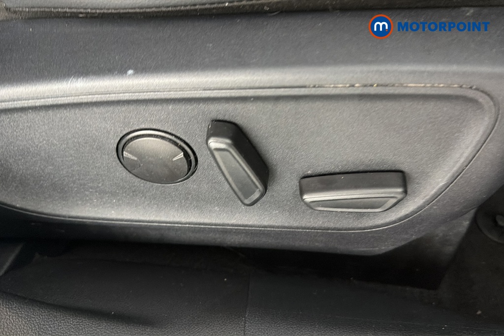 Ford Kuga St-Line X Edition Automatic Petrol-Electric Hybrid SUV - Stock Number (1655290) - 23rd supplementary image