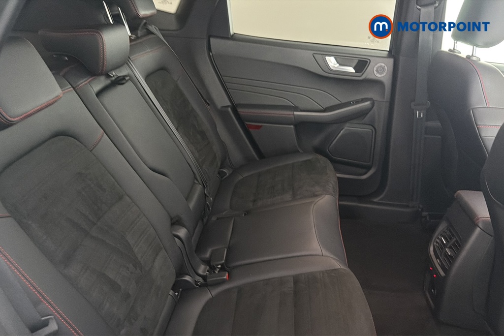 Ford Kuga St-Line X Edition Automatic Petrol-Electric Hybrid SUV - Stock Number (1655290) - 25th supplementary image