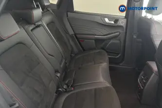 Ford Kuga St-Line X Edition Automatic Petrol-Electric Hybrid SUV - Stock Number (1655290) - 25th supplementary image