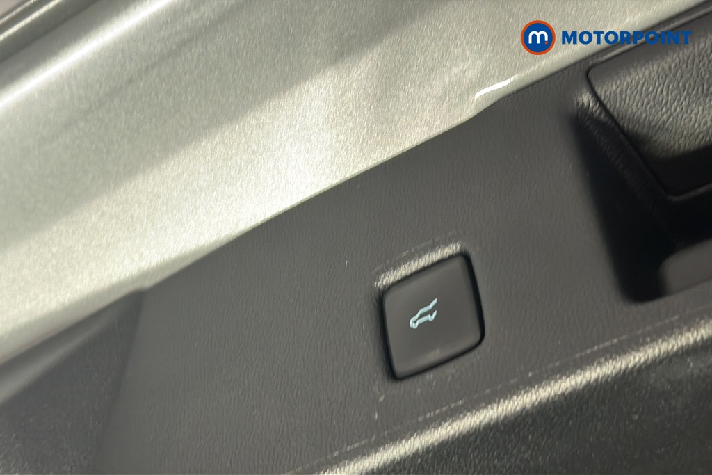 Ford Kuga St-Line X Edition Automatic Petrol-Electric Hybrid SUV - Stock Number (1655290) - 35th supplementary image