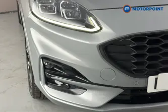 Ford Kuga St-Line X Edition Automatic Petrol-Electric Hybrid SUV - Stock Number (1655290) - 38th supplementary image