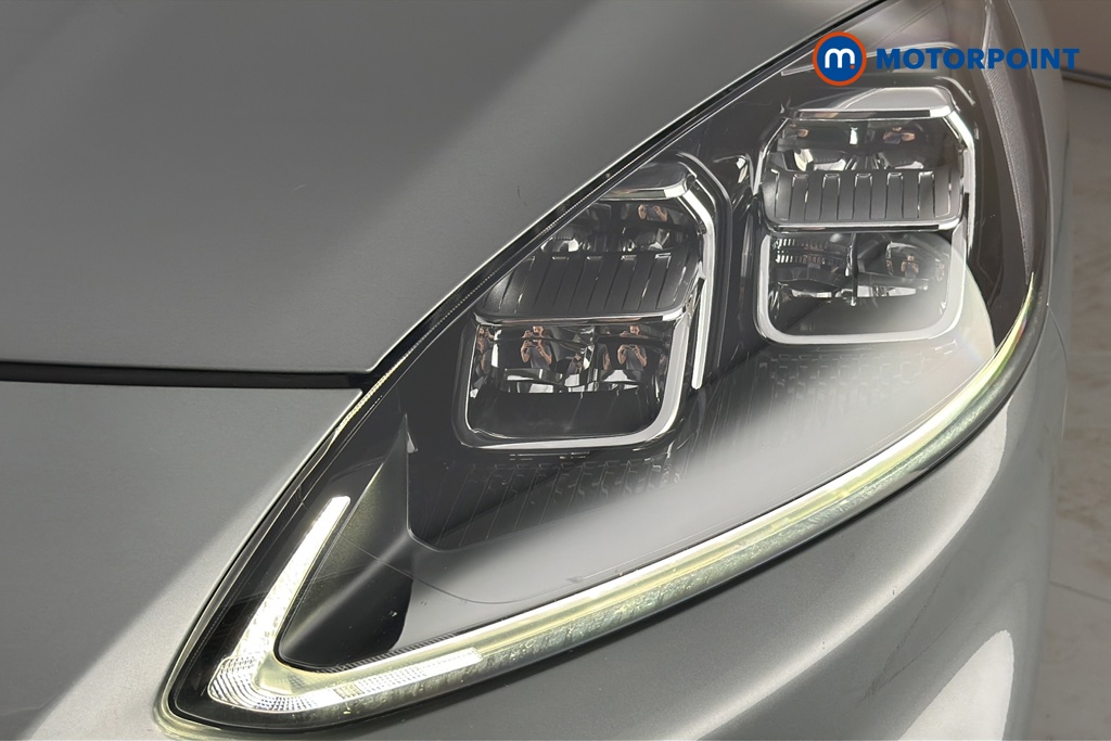 Ford Kuga St-Line X Edition Automatic Petrol-Electric Hybrid SUV - Stock Number (1655290) - 42nd supplementary image
